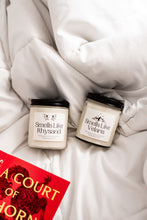 Load image into Gallery viewer, Smells Like Rhysand | Bookish Soy Candle