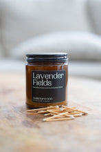 Load image into Gallery viewer, Lavender Fields | Soy Candle