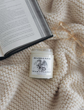Load image into Gallery viewer, Basgiath War College | Bookish Soy Candle
