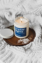 Load image into Gallery viewer, Winter Nights | Soy Candle