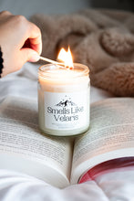 Load image into Gallery viewer, Smells Like Velaris | Bookish Soy Candle