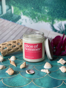 Slice of Summer | Soy Candle