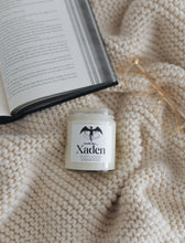 Load image into Gallery viewer, Smells Like Xaden | Bookish Soy Candle