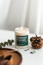 Load image into Gallery viewer, Balsam Forest | Soy Candle