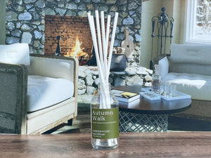 Fall Reed Diffusers