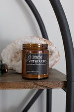 Load image into Gallery viewer, Lakeside Evergreens | Soy Candle